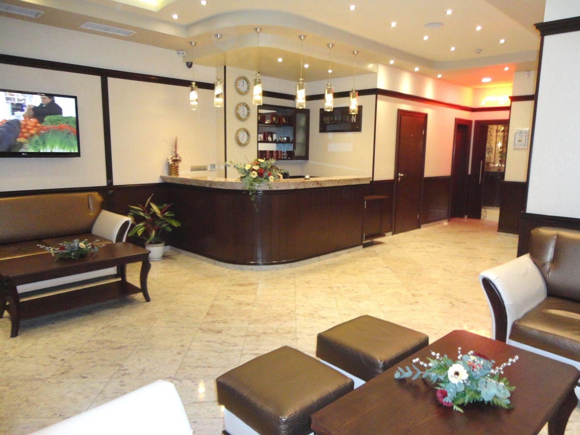 Favorit Hotel Sofia