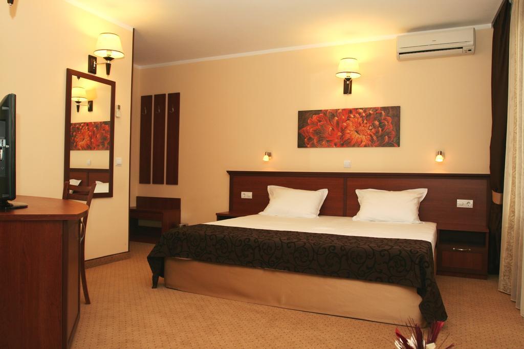 Favorit Hotel Sofia