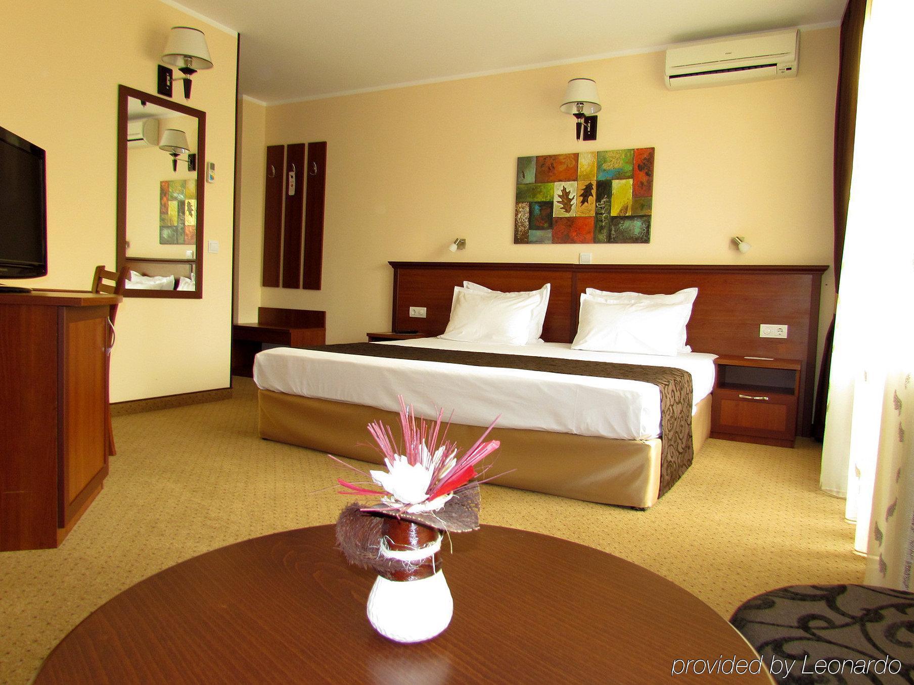 Favorit Hotel