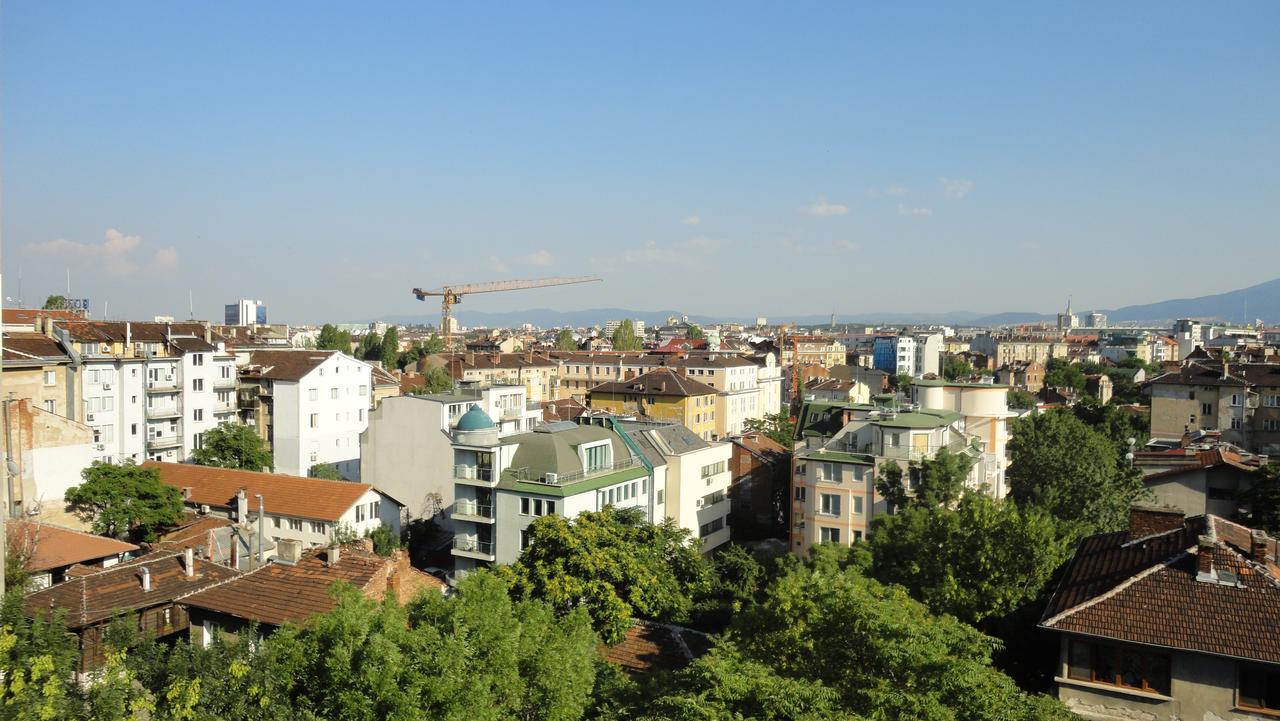 Hotel Favorit Sofia
