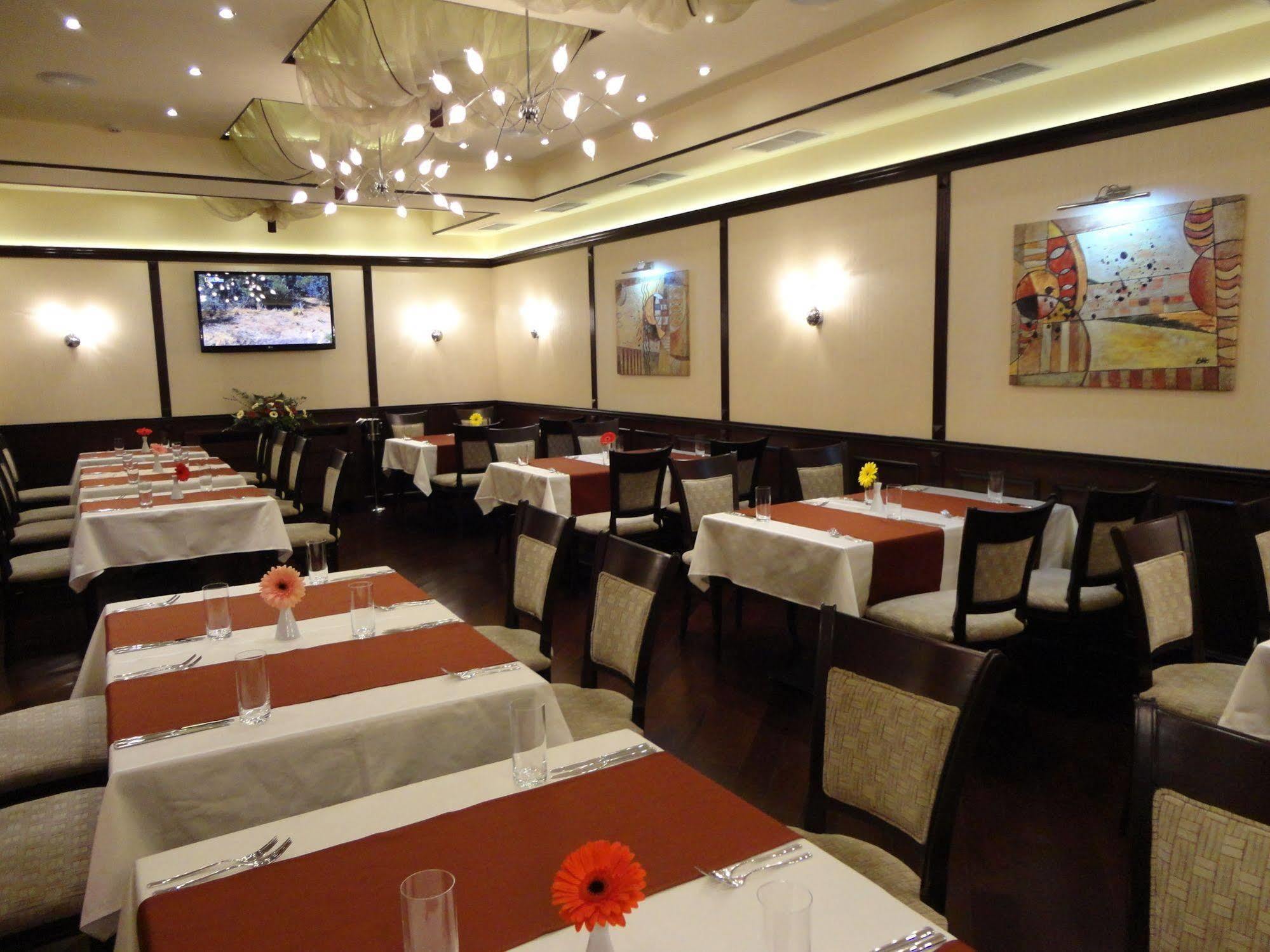 Hotel Favorit Sofia