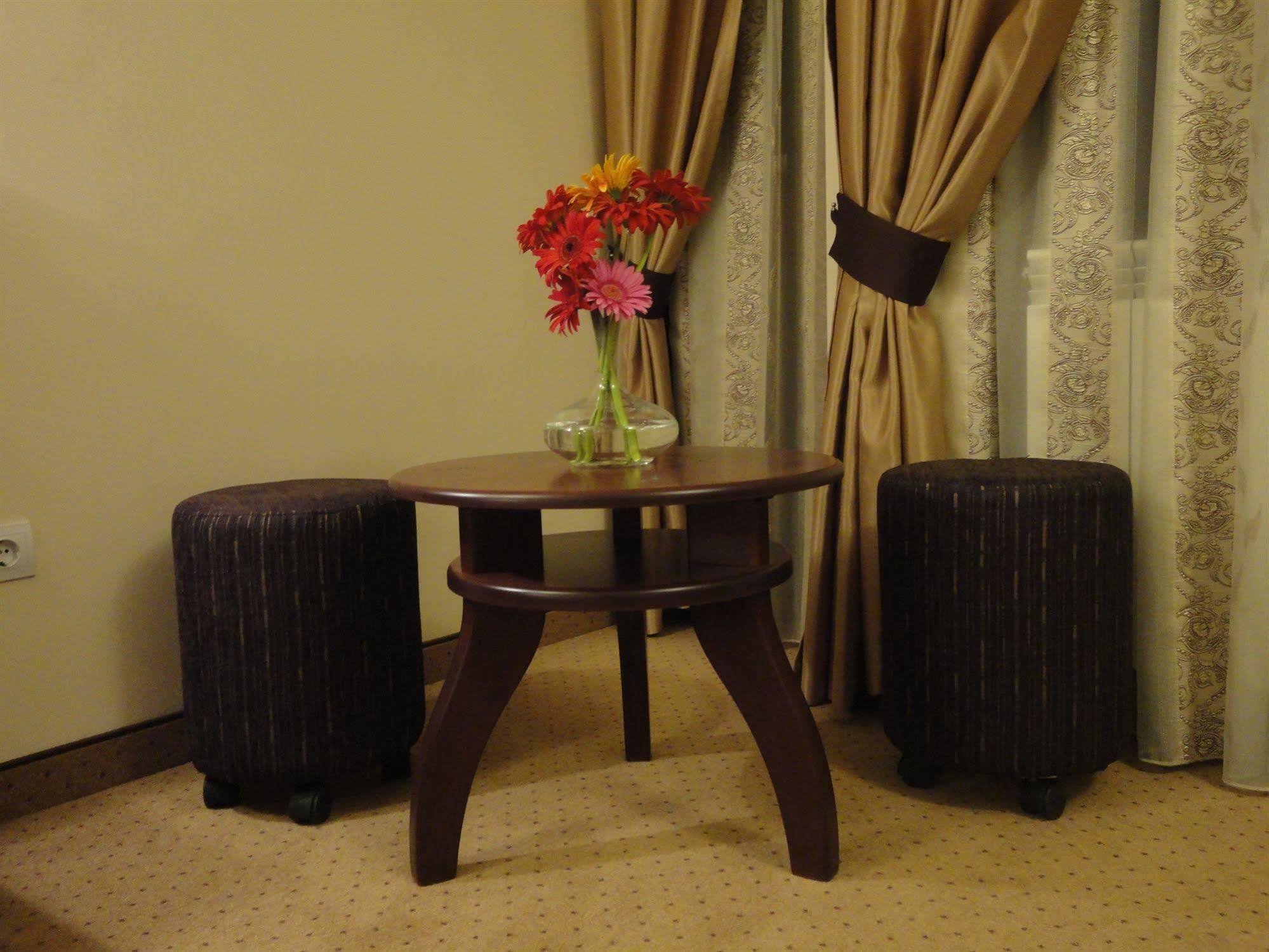 Hotel Favorit Sofia