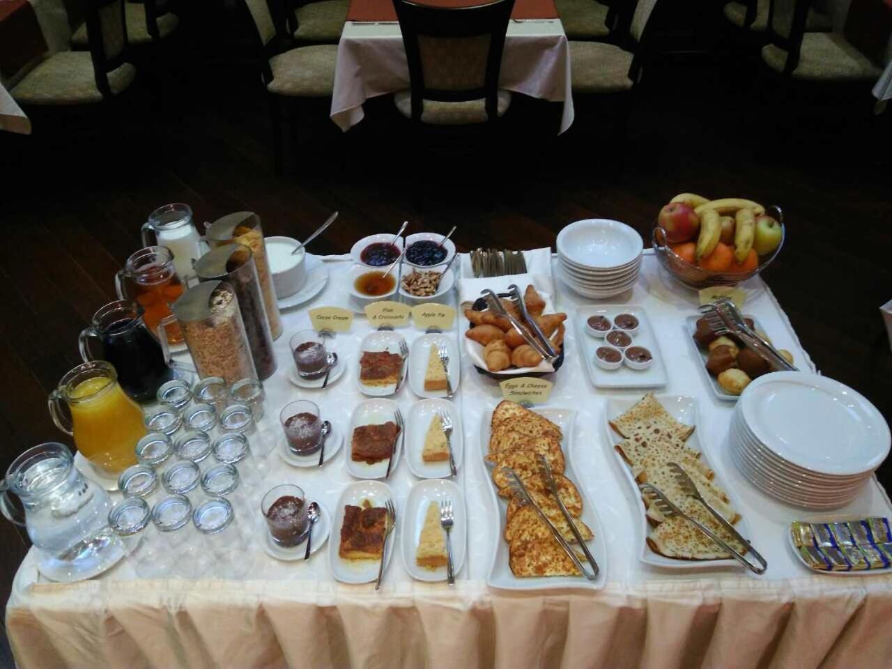 Hotel Favorit